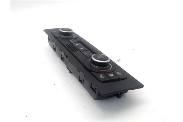 Recambio de mandos calefaccion / a.a. para bmw serie 1 berlina (e81/e87) 2.0 120d referencia OEM IAM 64119199260  