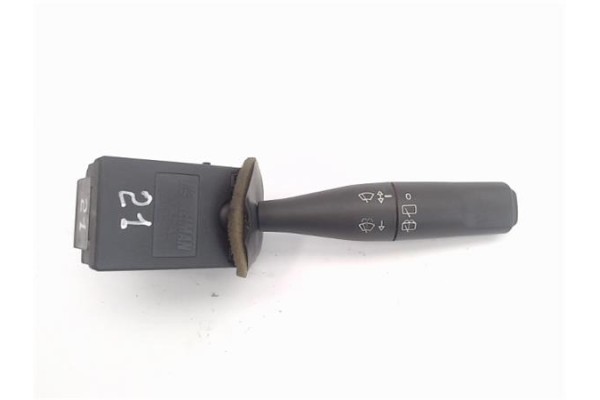 Recambio de mando de luces para citroen saxo referencia OEM IAM 61580003 96049597ZL 