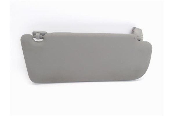 Recambio de parasol izquierdo para audi a3 (8l) 1.6 ambiente referencia OEM IAM   