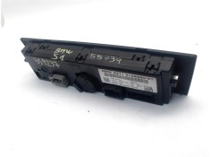 Recambio de mandos calefaccion / a.a. para bmw serie 1 berlina (e81/e87) 2.0 120d referencia OEM IAM 64119199260  