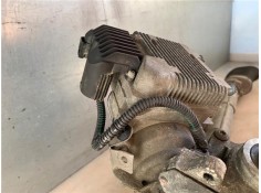 Recambio de cremallera direccion electrica para mercedes-benz clase a (bm 169) 2.0 a 180 cdi (169.007) referencia OEM IAM A16946