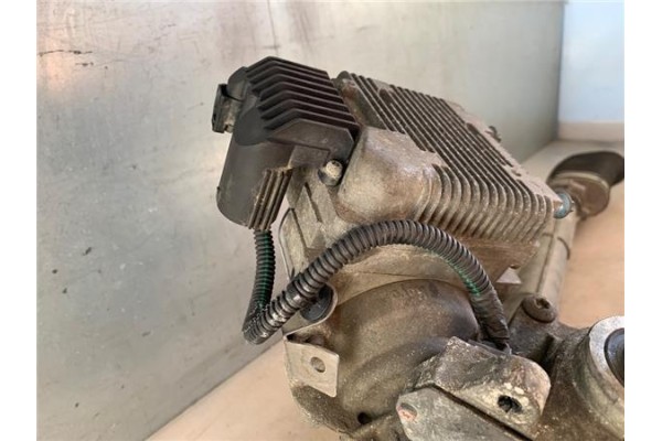 Recambio de cremallera direccion electrica para mercedes-benz clase a (bm 169) 2.0 a 180 cdi (169.007) referencia OEM IAM A16946