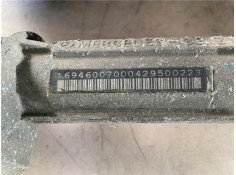 Recambio de cremallera direccion electrica para mercedes-benz clase a (bm 169) 2.0 a 180 cdi (169.007) referencia OEM IAM A16946