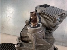 Recambio de cremallera direccion electrica para mercedes-benz clase a (bm 169) 2.0 a 180 cdi (169.007) referencia OEM IAM A16946