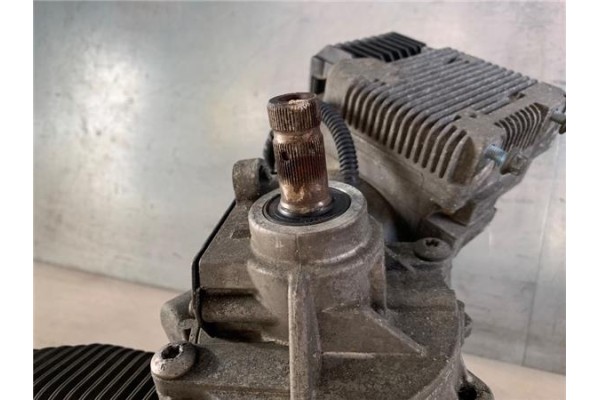 Recambio de cremallera direccion electrica para mercedes-benz clase a (bm 169) 2.0 a 180 cdi (169.007) referencia OEM IAM A16946