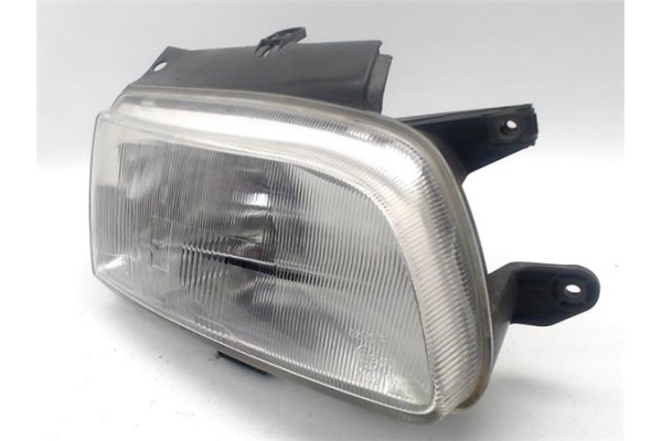 Recambio de faro delantero dcho para citroen berlingo 1.9 d (mfwjz) referencia OEM IAM 6205P6  