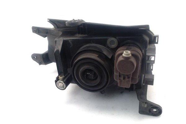 Recambio de faro delantero dcho para citroen berlingo 1.9 d (mfwjz) referencia OEM IAM 6205P6  