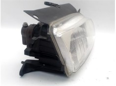 Recambio de faro delantero dcho para citroen berlingo 1.9 d (mfwjz) referencia OEM IAM 6205P6  
