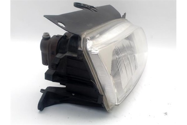 Recambio de faro delantero dcho para citroen berlingo 1.9 d (mfwjz) referencia OEM IAM 6205P6  
