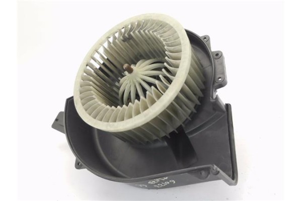 Recambio de motor calefaccion para seat ibiza (6l1) 1.4 16v referencia OEM IAM 6Q1820015C  