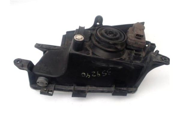 Recambio de faro delantero dcho para citroen berlingo 1.9 d (mfwjz) referencia OEM IAM 6205P6  