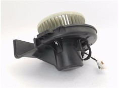 Recambio de motor calefaccion para seat ibiza (6l1) 1.4 16v referencia OEM IAM 6Q1820015C  