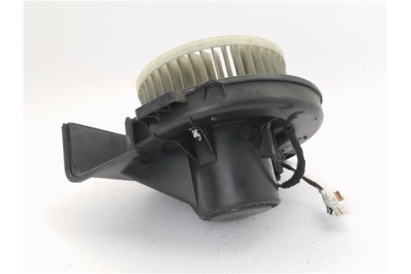 Recambio de motor calefaccion para seat ibiza (6l1) 1.4 16v referencia OEM IAM 6Q1820015C  