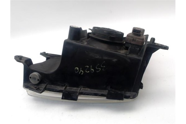 Recambio de faro delantero dcho para citroen berlingo 1.9 d (mfwjz) referencia OEM IAM 6205P6  