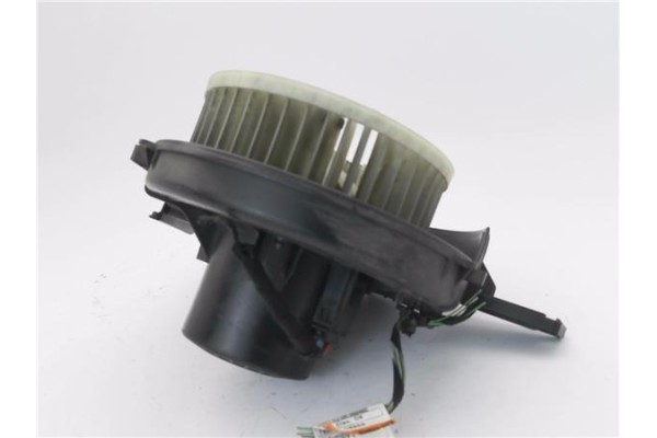 Recambio de motor calefaccion para seat ibiza (6l1) 1.4 16v referencia OEM IAM 6Q1820015C  