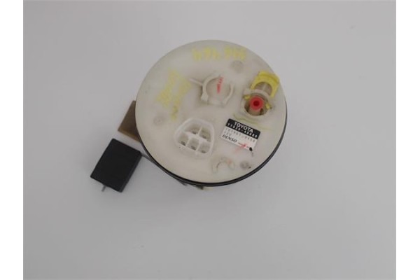 Recambio de aforador para lexus rx (mcu_) 400h fwd referencia OEM IAM   