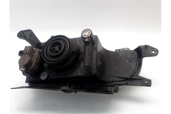 Recambio de faro delantero dcho para citroen berlingo 1.9 d (mfwjz) referencia OEM IAM 6205P6  
