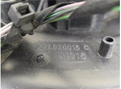 Recambio de motor calefaccion para seat ibiza (6l1) 1.4 16v referencia OEM IAM 6Q1820015C  