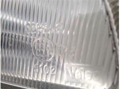 Recambio de faro delantero dcho para citroen berlingo 1.9 d (mfwjz) referencia OEM IAM 6205P6  