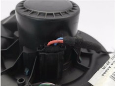 Recambio de motor calefaccion para seat ibiza (6l1) 1.4 16v referencia OEM IAM 6Q1820015C  