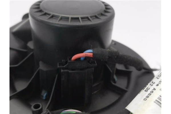 Recambio de motor calefaccion para seat ibiza (6l1) 1.4 16v referencia OEM IAM 6Q1820015C  