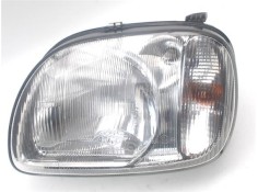 Recambio de faro delantero izquierdo para nissan micra (k11) 1.0 i 16v referencia OEM IAM B60606F600  