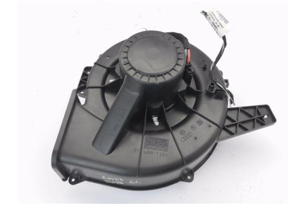 Recambio de motor calefaccion para seat ibiza (6l1) 1.4 16v referencia OEM IAM 6Q1820015C  