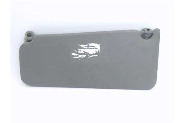 Recambio de parasol derecho para renault scenic i (ja...) 1.6 16v (ja0b, ja04, ja11) referencia OEM IAM   