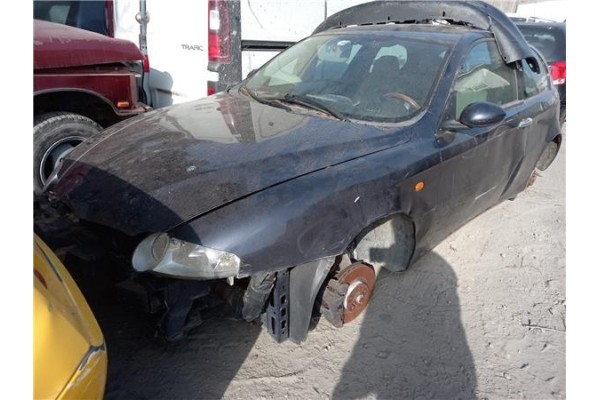 alfa romeo alfa 147 (190)(2000) del año 