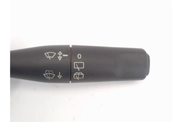 Recambio de mando de luces para citroen saxo referencia OEM IAM 61580003 96049597ZL 