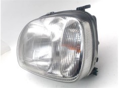 Recambio de faro delantero izquierdo para nissan micra (k11) 1.0 i 16v referencia OEM IAM B60606F600  