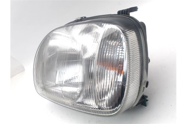 Recambio de faro delantero izquierdo para nissan micra (k11) 1.0 i 16v referencia OEM IAM B60606F600  
