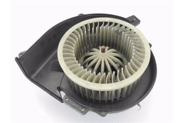Recambio de motor calefaccion para seat ibiza (6l1) 1.4 16v referencia OEM IAM 6Q1820015C  