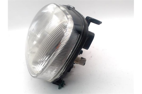 Recambio de faro delantero izquierdo para nissan micra (k11) 1.0 i 16v referencia OEM IAM B60606F600  
