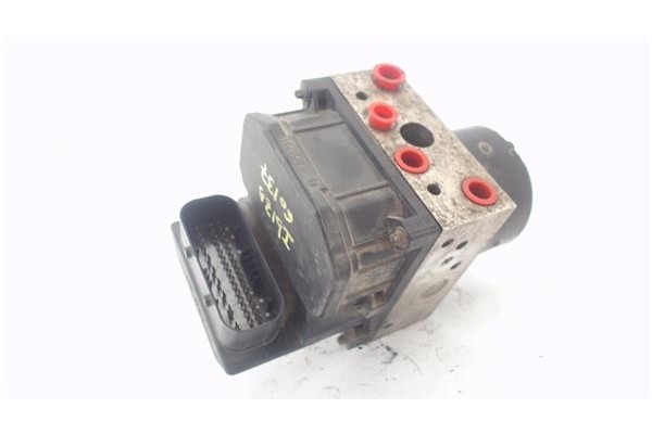 Recambio de nucleo abs para seat ibiza (6l1) 1.4 16v referencia OEM IAM 6Q0907379G  