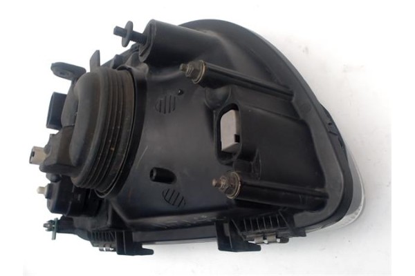 Recambio de faro delantero izquierdo para nissan micra (k11) 1.0 i 16v referencia OEM IAM B60606F600  