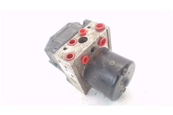 Recambio de nucleo abs para seat ibiza (6l1) 1.4 16v referencia OEM IAM 6Q0907379G  