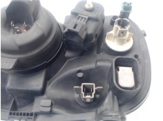 Recambio de faro delantero izquierdo para nissan micra (k11) 1.0 i 16v referencia OEM IAM B60606F600  