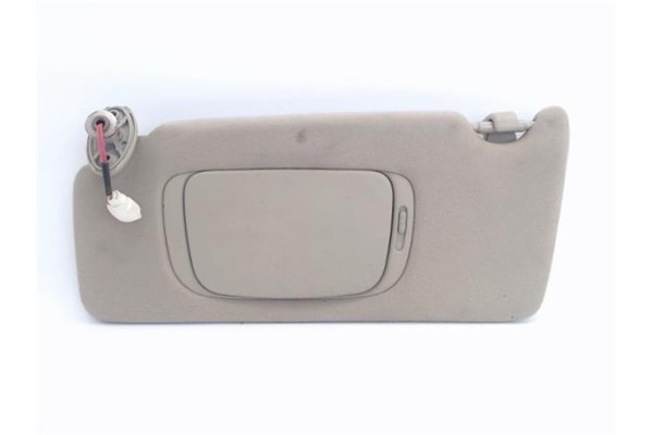 Recambio de parasol izquierdo para lexus rx (mcu_) 400h fwd referencia OEM IAM   