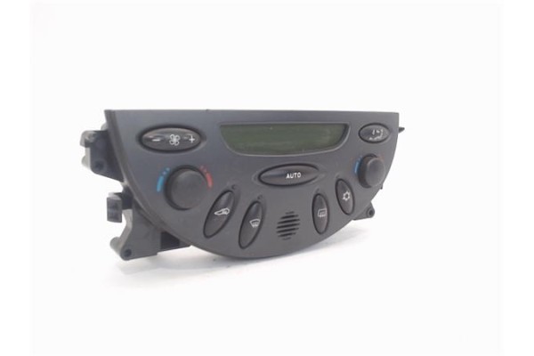 Recambio de nucleo abs para seat ibiza (6l1) 1.4 16v referencia OEM IAM 6Q0907379G  
