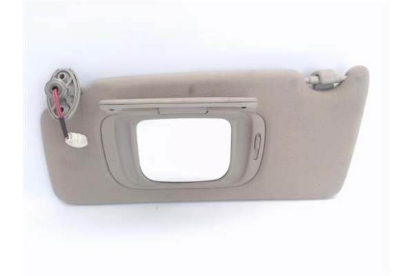 Recambio de parasol izquierdo para lexus rx (mcu_) 400h fwd referencia OEM IAM   