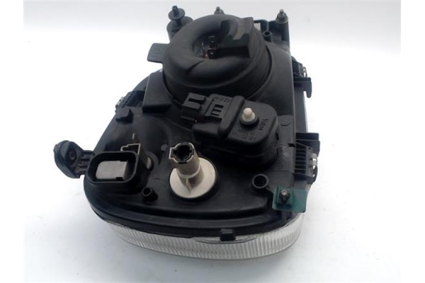 Recambio de faro delantero izquierdo para nissan micra (k11) 1.0 i 16v referencia OEM IAM B60606F600  