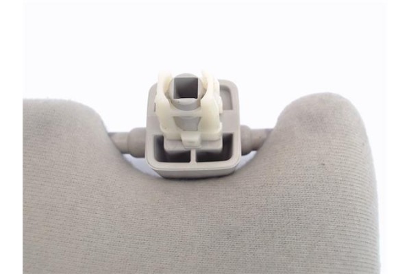 Recambio de parasol izquierdo para lexus rx (mcu_) 400h fwd referencia OEM IAM   