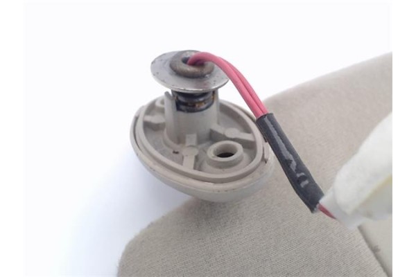 Recambio de parasol izquierdo para lexus rx (mcu_) 400h fwd referencia OEM IAM   