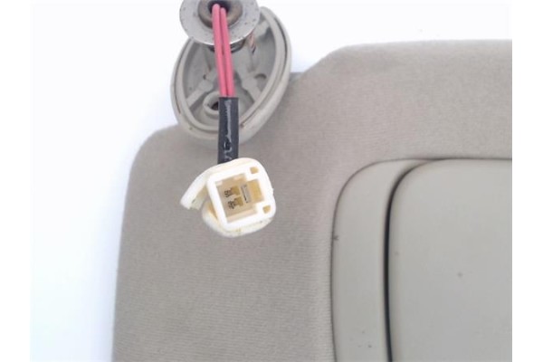 Recambio de parasol izquierdo para lexus rx (mcu_) 400h fwd referencia OEM IAM   