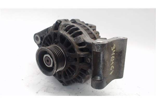 Recambio de alternador para ford fiesta v (jh_, jd_) 1.4 16v referencia OEM IAM A005TA7792 2S6T10300DB 