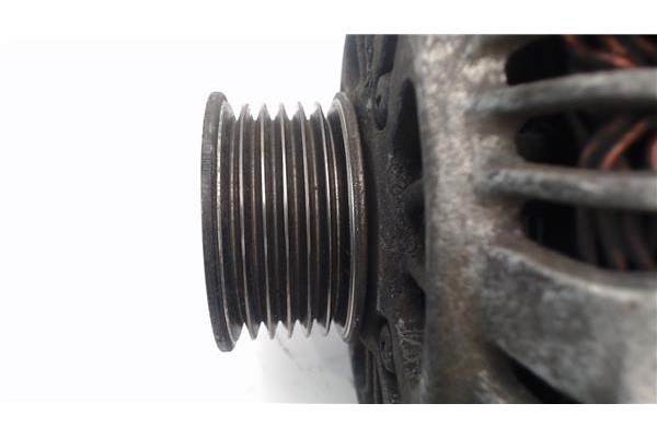 Recambio de alternador para ford fiesta v (jh_, jd_) 1.4 16v referencia OEM IAM A005TA7792 2S6T10300DB 