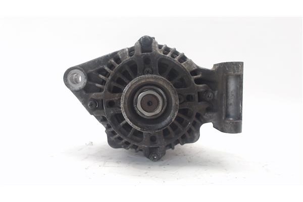 Recambio de alternador para ford fiesta v (jh_, jd_) 1.4 16v referencia OEM IAM A005TA7792 2S6T10300DB 