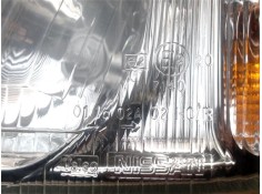 Recambio de faro delantero izquierdo para nissan micra (k11) 1.0 i 16v referencia OEM IAM B60606F600  