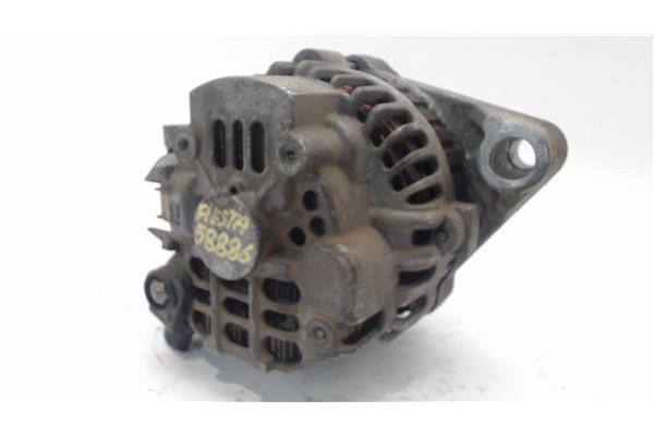 Recambio de alternador para ford fiesta v (jh_, jd_) 1.4 16v referencia OEM IAM A005TA7792 2S6T10300DB 